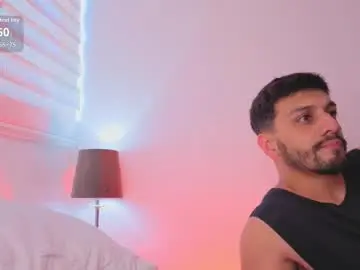 Chaturbate Sex Cam of joel_callvil