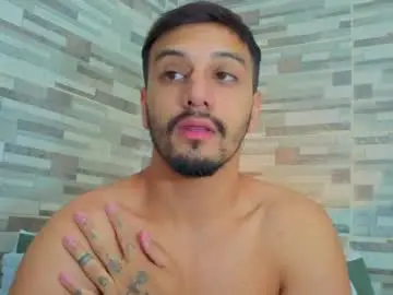 Chaturbate Private Sex Chat of joel_callvil