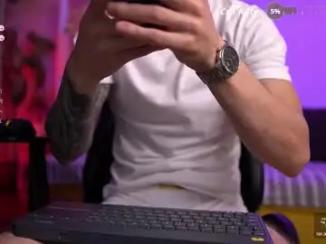 Chaturbate Private Sex Chat of joni_joni18