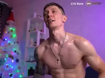 Chaturbate Sex Chat of joni_joni18