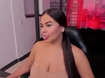 Chaturbate Adult Webcam of katia_bigboobs11