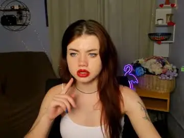 Chaturbate Nude Webcam of kelly_try