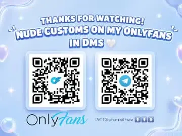 Chaturbate Sex Chat of lesi_moonie