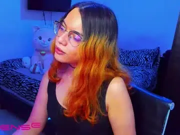 Chaturbate Private Sex Chat of lillykittyy