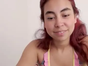 Chaturbate Adult Webcam of lily_robertss_