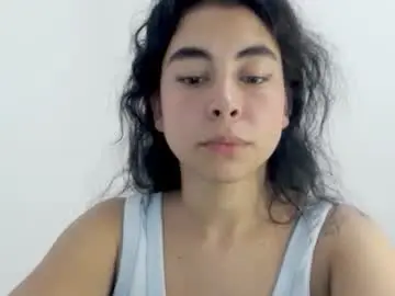 Chaturbate Sex Chat of lily_robertss_