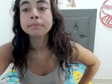 Chaturbate Sex Cam of lily_robertss_