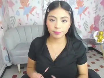 Chaturbate Free Live Porn of little_angelina_v