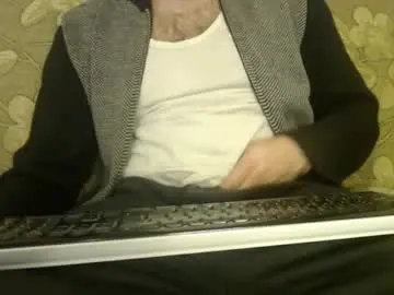 Chaturbate Live Sex of mastership02