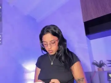 Chaturbate Adult Webcams of meggy_mae