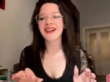 Chaturbate Live Sex of melainehaynes