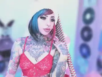 Chaturbate Nude Webcam of nikkiramone