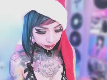 Chaturbate Live Sex of nikkiramone