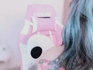 Chaturbate Sex Chat of nikkiramone