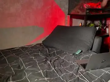 Chaturbate Sex Chat of raymondmont