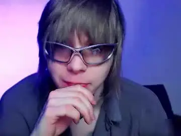 Chaturbate Nude Webcam of ritualspy