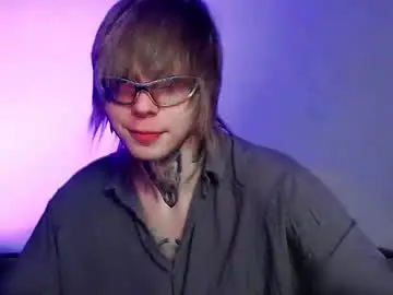 Chaturbate Live Sex of ritualspy