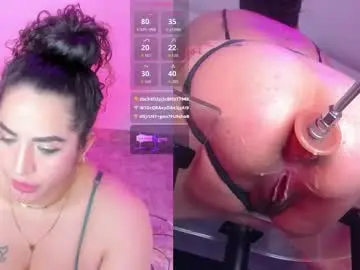 Chaturbate Free Live Porn of roxylicious_