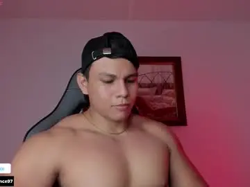 Chaturbate Live Sex of roy__constance