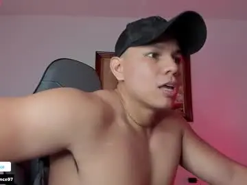 Chaturbate Sex Cam of roy__constance