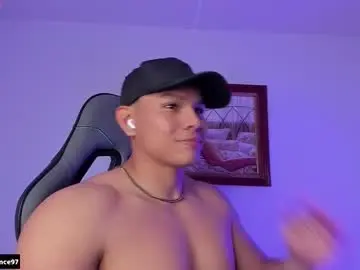 Chaturbate Live Sex of roy__constance