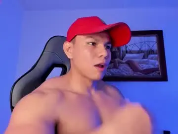 Chaturbate Private Sex Chat of roy__constance