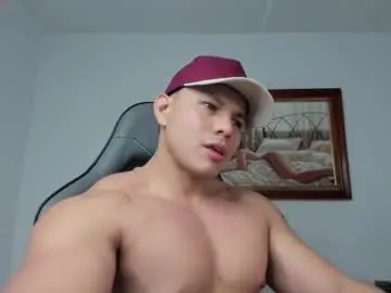 Chaturbate Live Sex of roy__constance