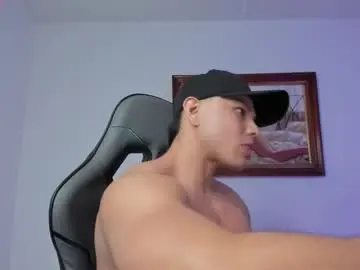 Chaturbate Adult Webcam of roy__constance