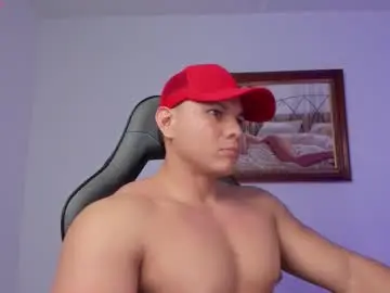 Chaturbate Live Porn of roy__constance