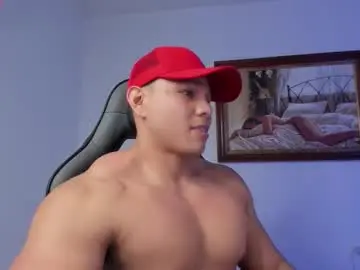 Chaturbate Private Sex Chat of roy__constance