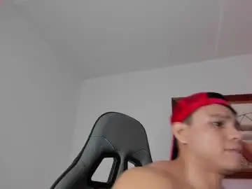 Chaturbate Best Webcam of roy__constance