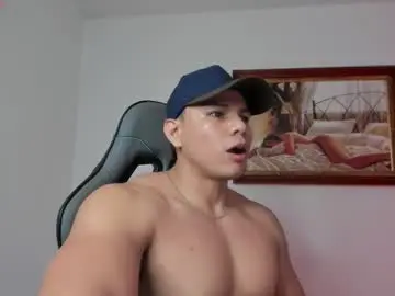 Chaturbate Best Webcam of roy__constance