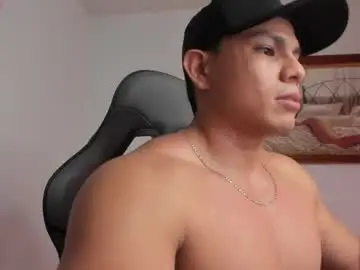 Chaturbate Private Sex Chat of roy__constance