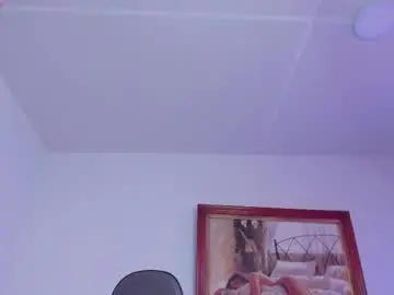 Chaturbate Live Sex of roy__constance