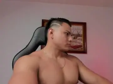 Chaturbate Live Sex of roy__constance