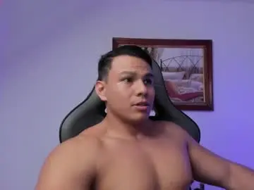 Chaturbate Live Porn of roy__constance