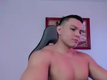 Chaturbate Nude Webcam of roy__constance