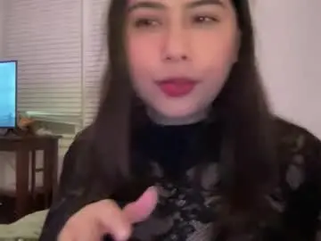 Chaturbate Live Sex of secretxsiren