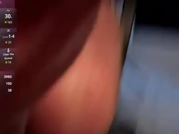 Chaturbate Nude Webcam of shavarace1