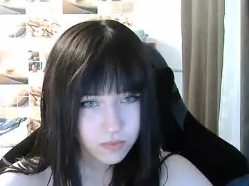 Chaturbate Sex Cam of softieva