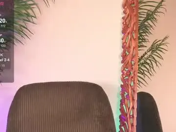 Chaturbate Adult Webcams of soyjuliana19