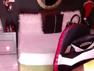 Chaturbate Nude Webcam of starhappy