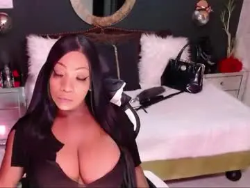 Chaturbate Live Porn of starhappy