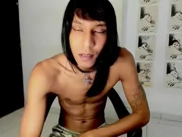 Chaturbate Best live sex cam show of stiven_mystic