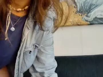 Chaturbate Sex Chat of sun_place