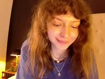 Chaturbate Nude Webcam of sun_place