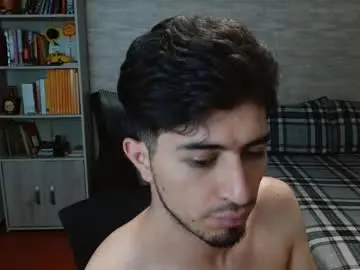 Chaturbate Free Live Porn of aaron_paul_