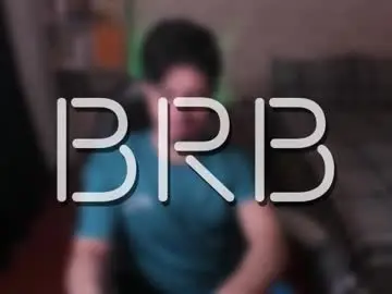 Chaturbate Live Sex Cam of aaron_paul_