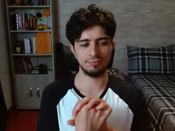 Chaturbate Live Sex of aaron_paul_