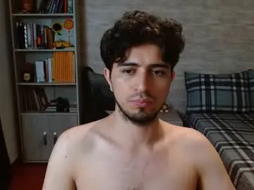 Chaturbate Adult Webcams of aaron_paul_